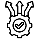 Alternative Financing Icon
