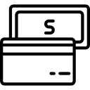 Line of Credit Icon