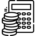 Equipment Financing Icon