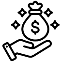 Accounts Receivable Icon